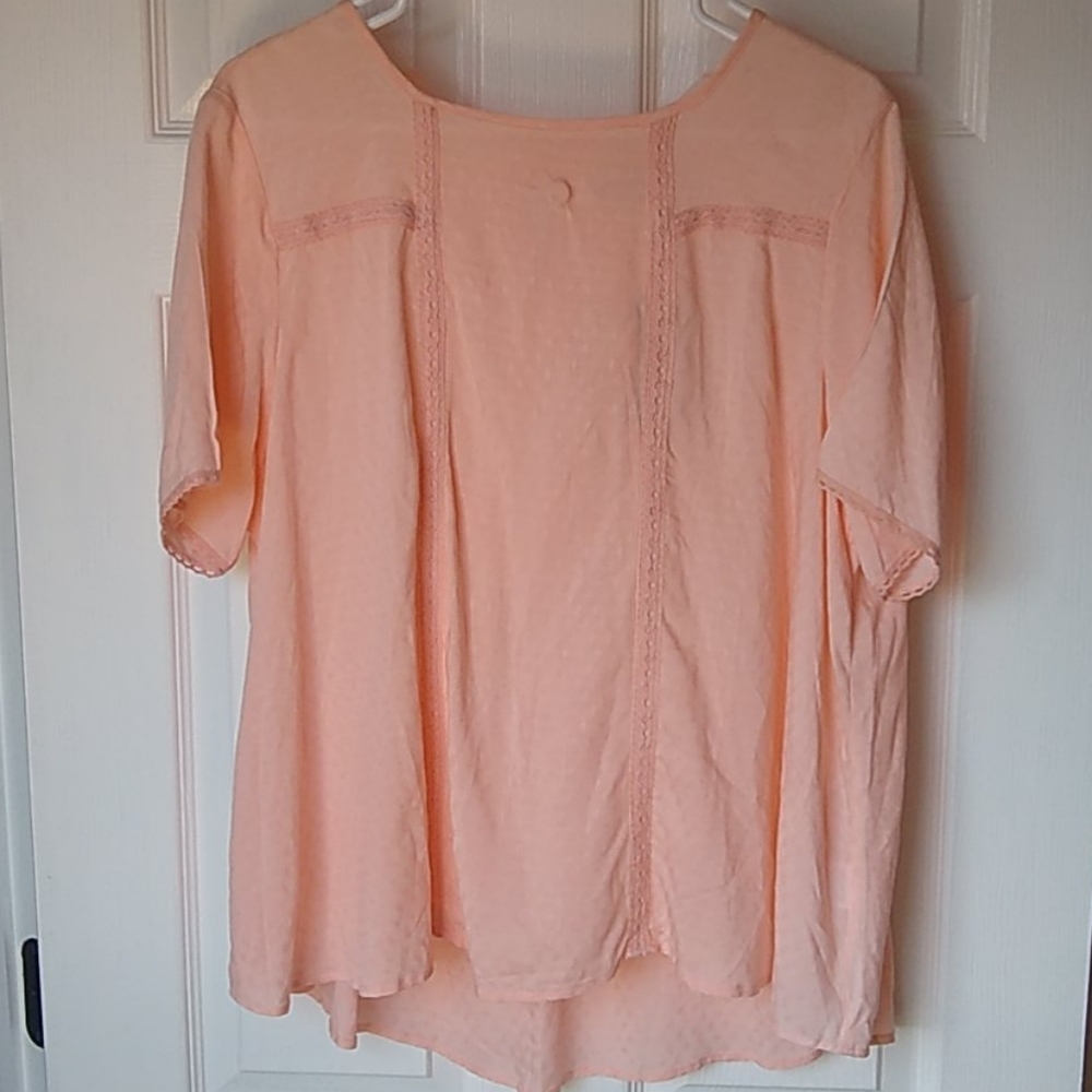 SweetSalt top